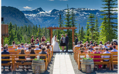 Mount Washington Weddings: Your Dream Day in the Mountains