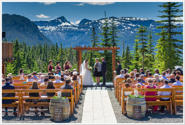 Mount Washington Weddings: Your Dream Day in the Mountains