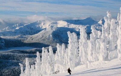 Mount Washington Ski Vacation: Your Ultimate Winter Escape
