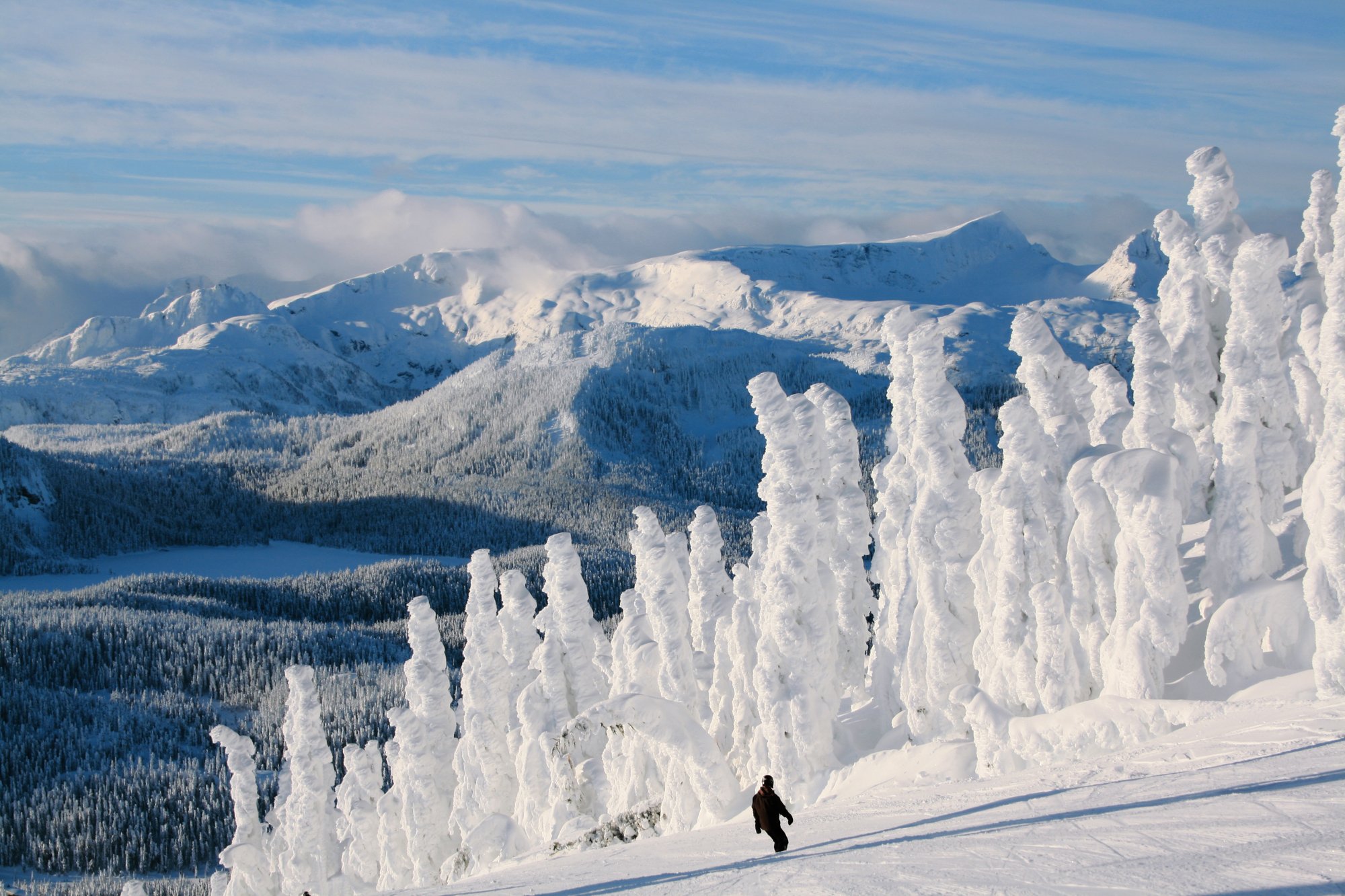 Mount Washington Ski Vacation: Your Ultimate Winter Escape