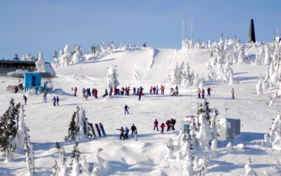 Mount Washington Live Updates and Alpine Conditions