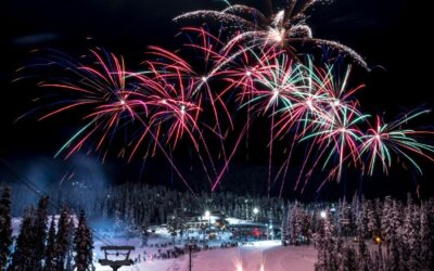 Mount Washington Events and Festivals: Celebrate Every Season