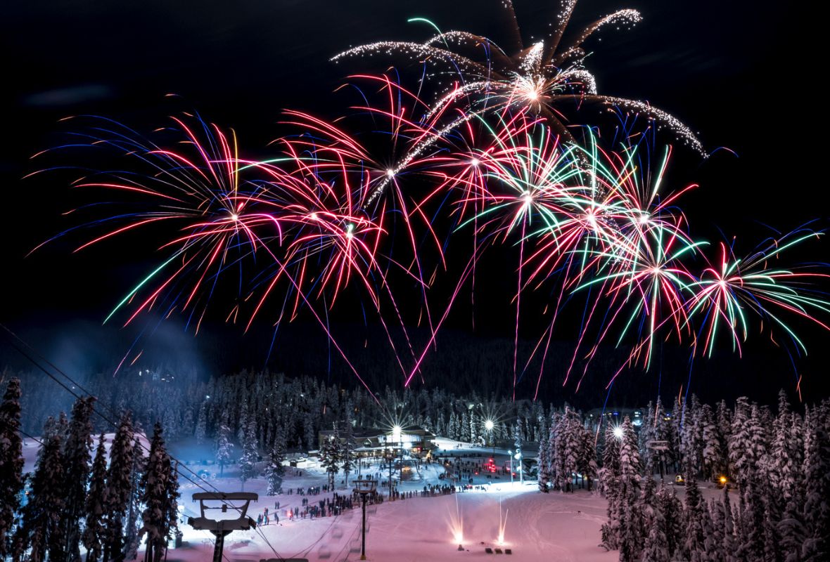 Mount Washington Events and Festivals: Celebrate Every Season