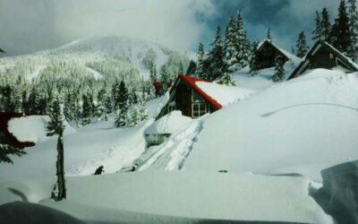 The Year Mount Washington Broke All Snow Records – Tales of the Epic Winter